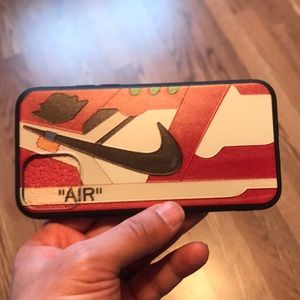 Brand New IPhone 11 Pro Fashion Case